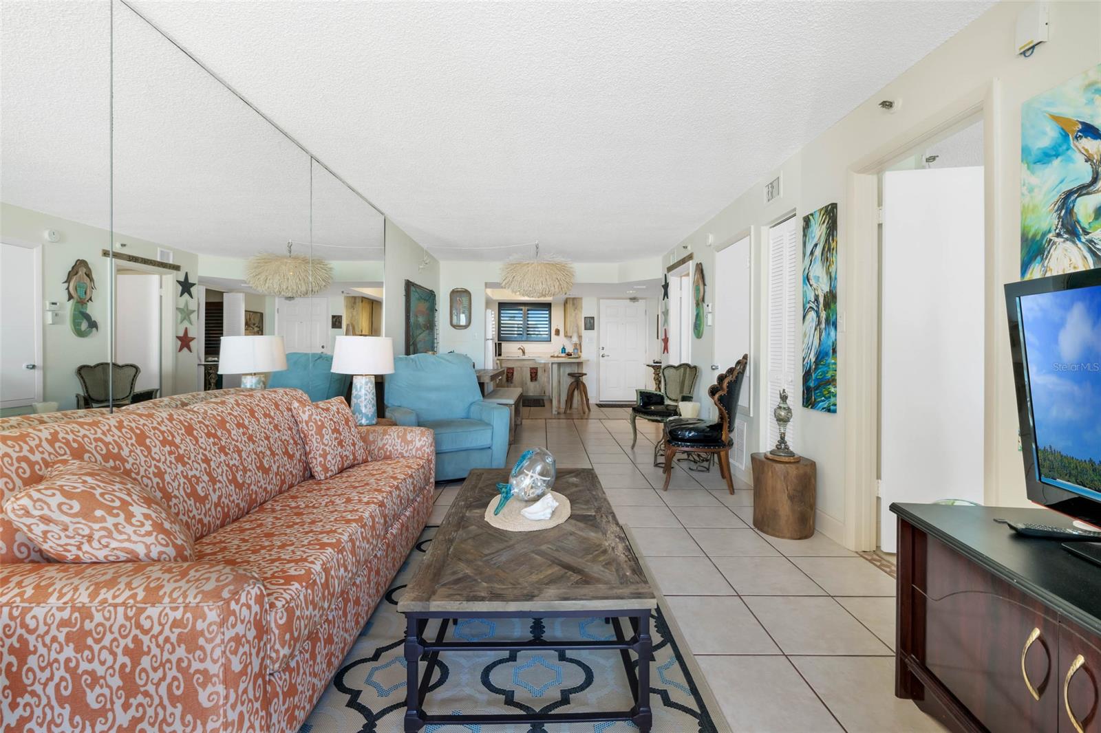 Oceania Plaza Condo - Residential