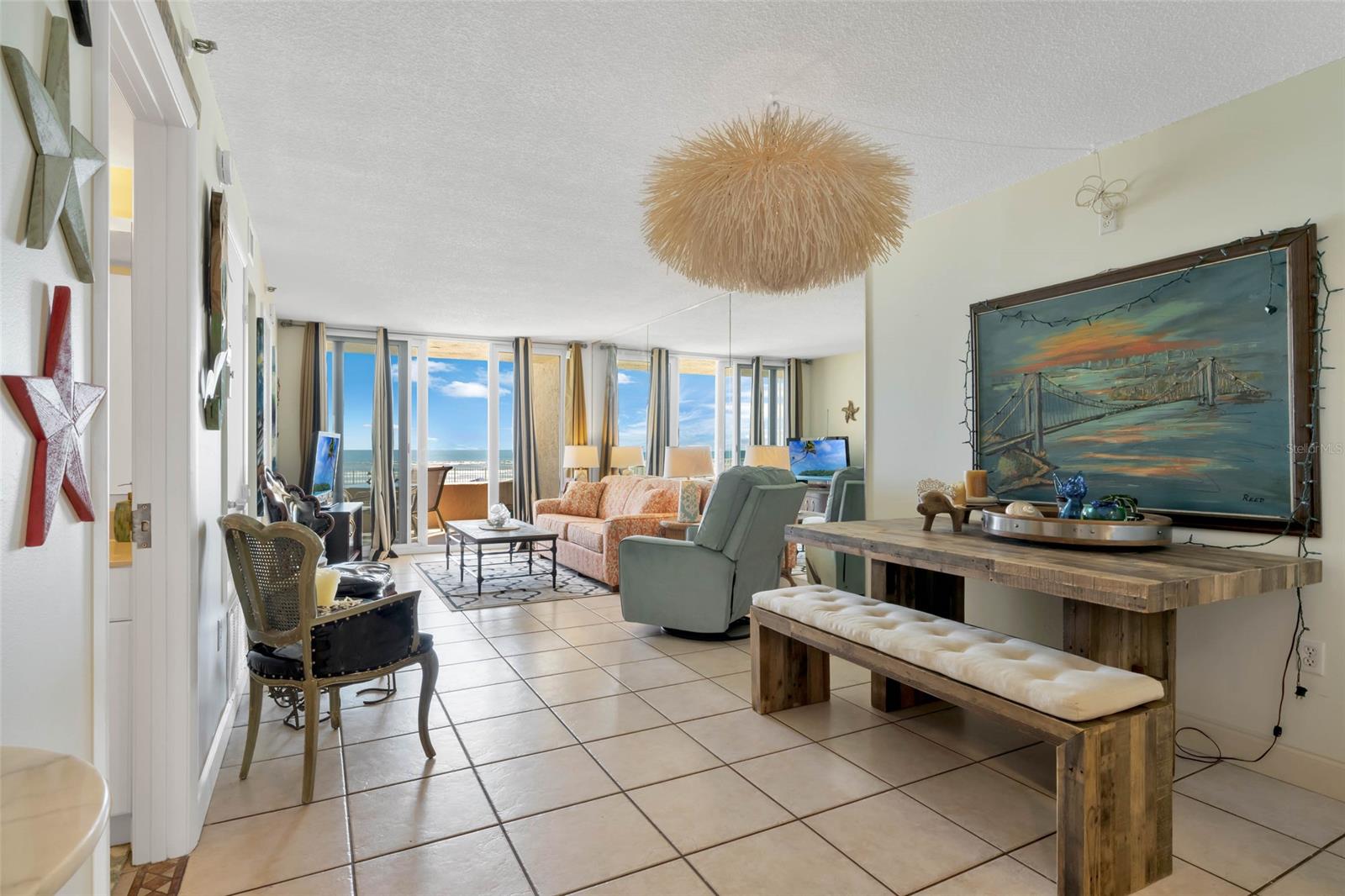 Oceania Plaza Condo - Residential