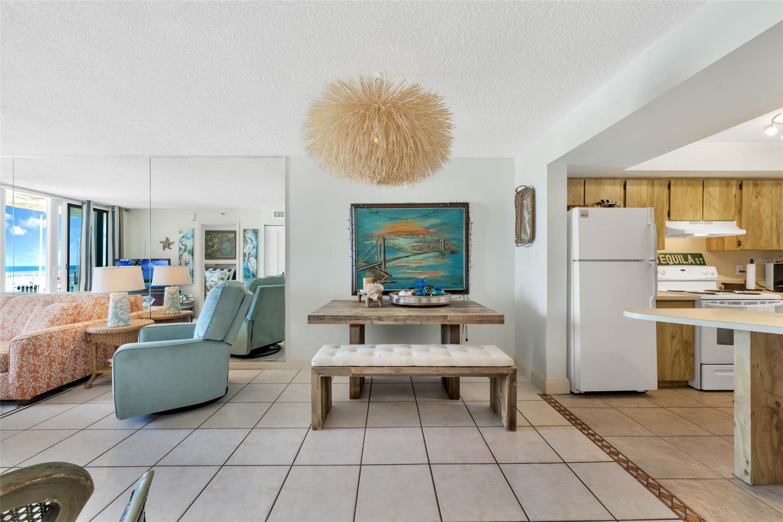 Oceania Plaza Condo - Residential