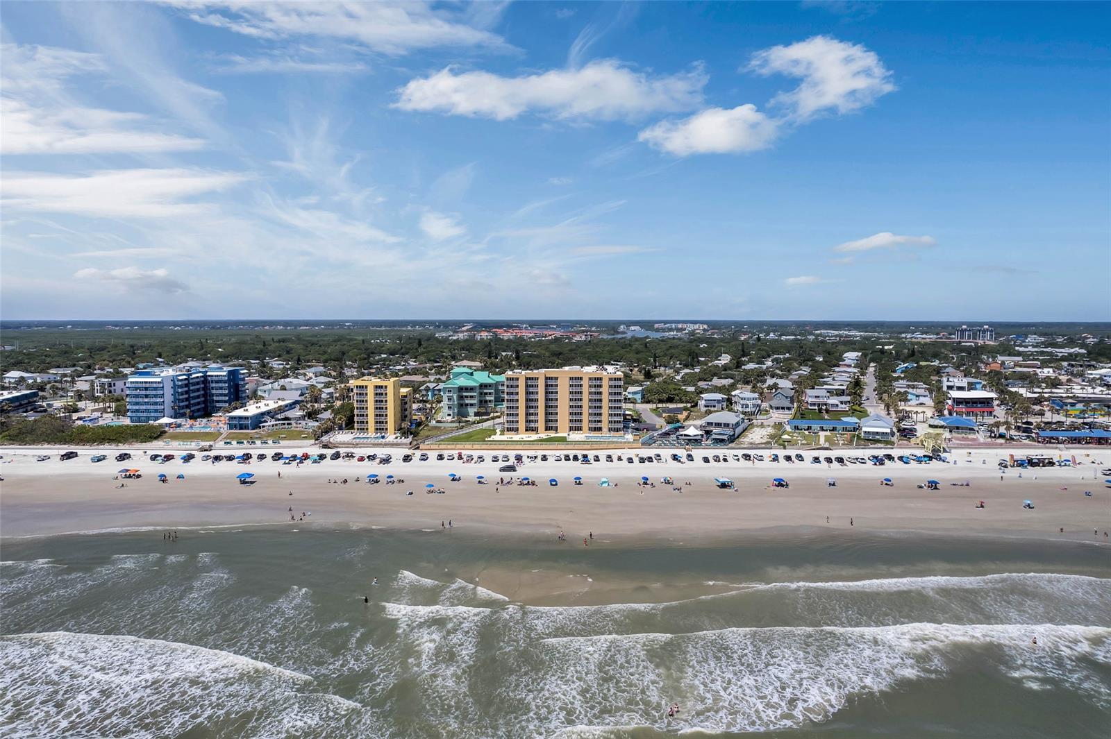 Oceania Plaza Condo - Residential