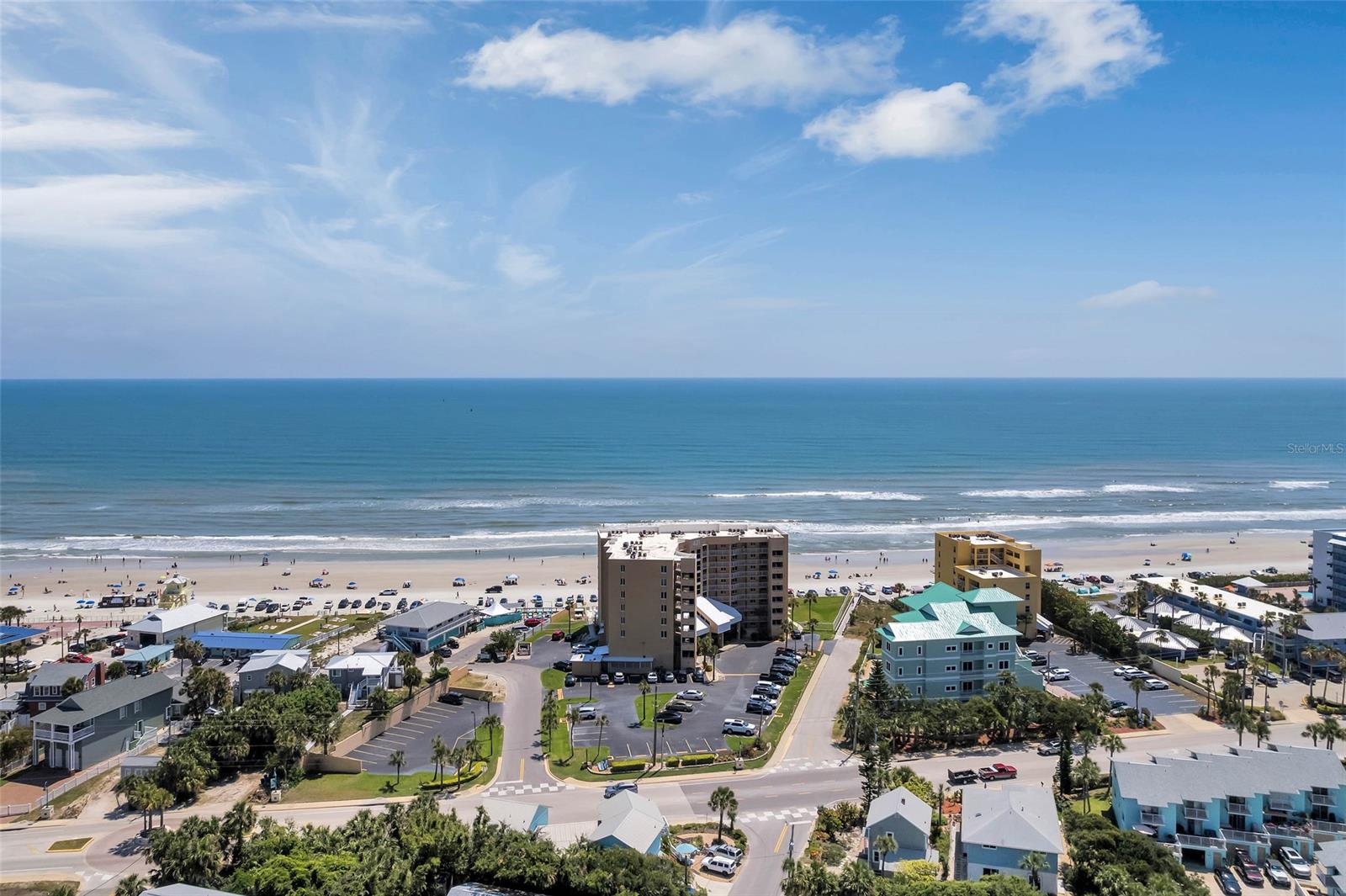 Oceania Plaza Condo - Residential