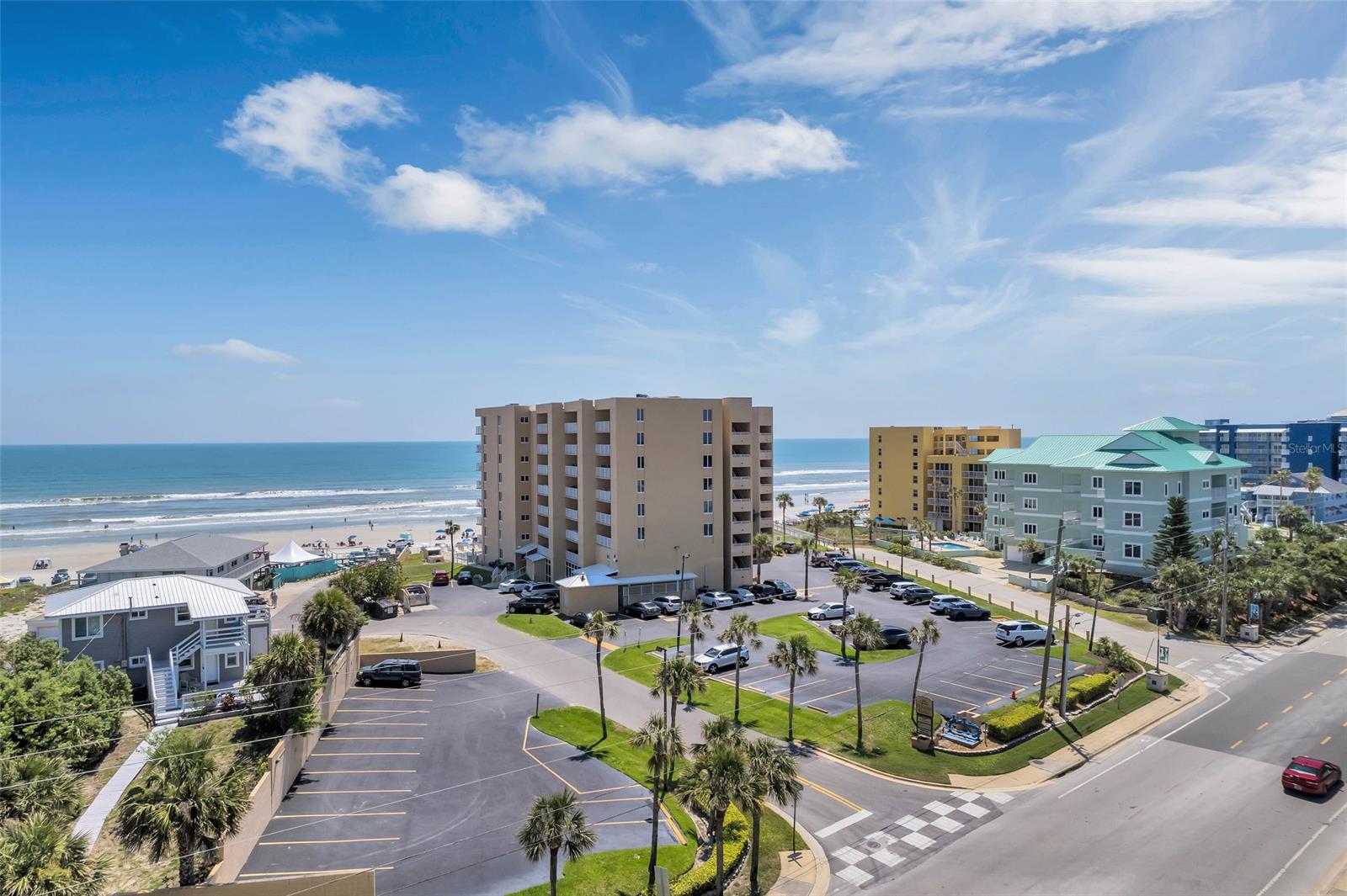 Oceania Plaza Condo - Residential