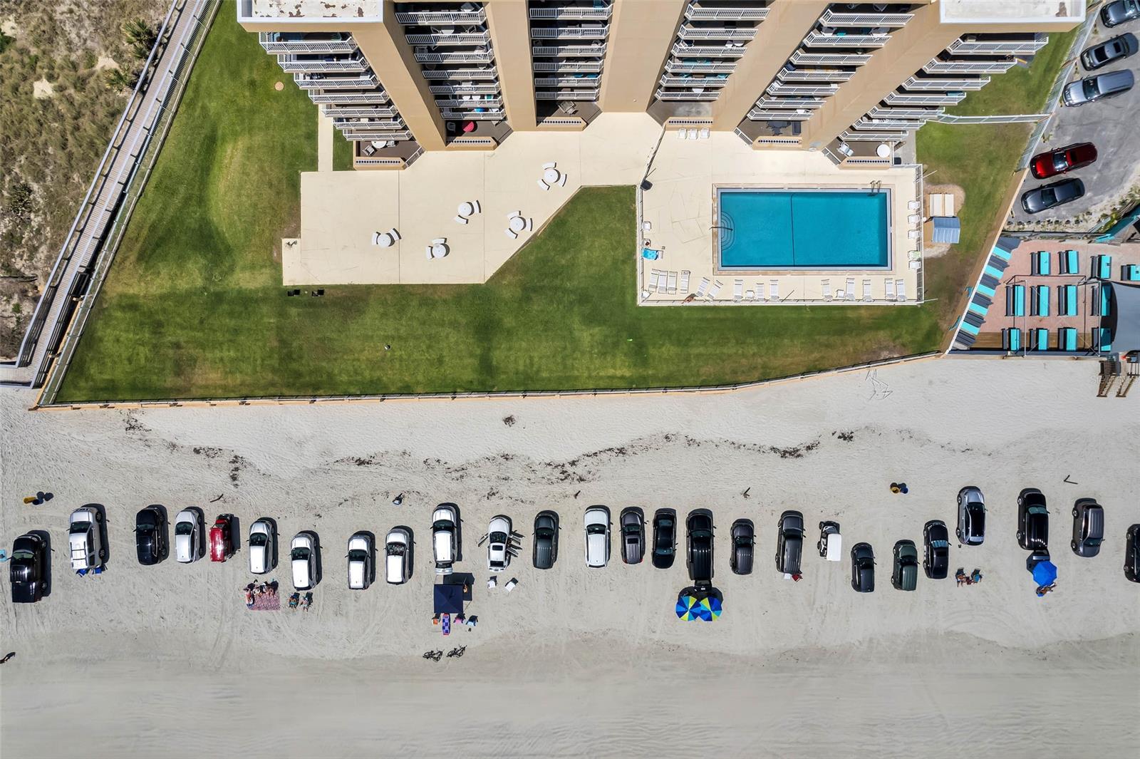 Oceania Plaza Condo - Residential