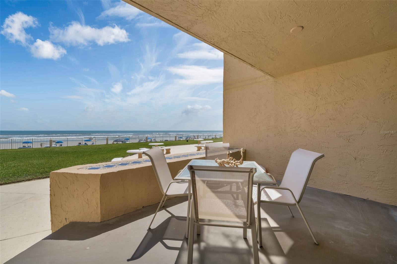 Oceania Plaza Condo - Residential