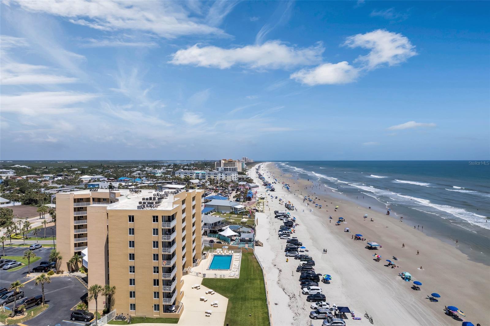 Oceania Plaza Condo - Residential