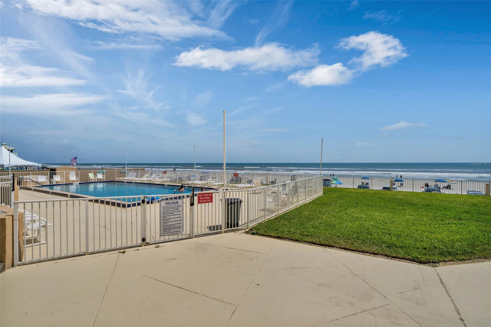 Oceania Plaza Condo - Residential