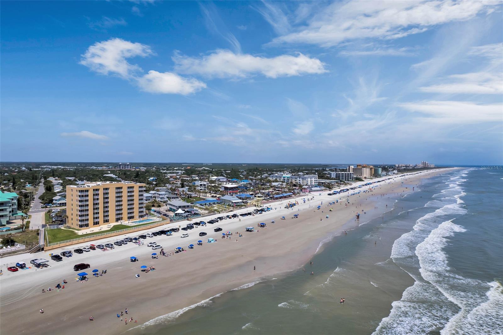 Oceania Plaza Condo - Residential