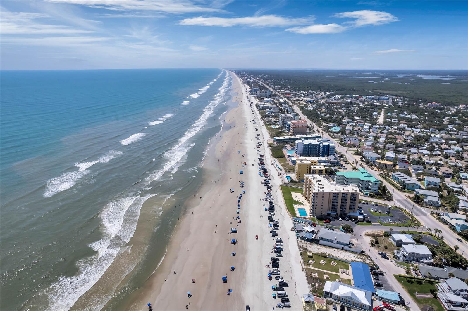 Oceania Plaza Condo - Residential