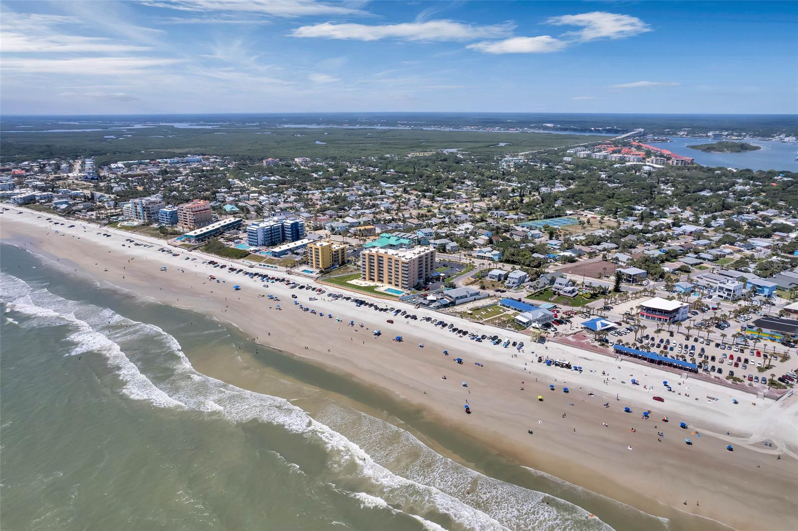 Oceania Plaza Condo - Residential