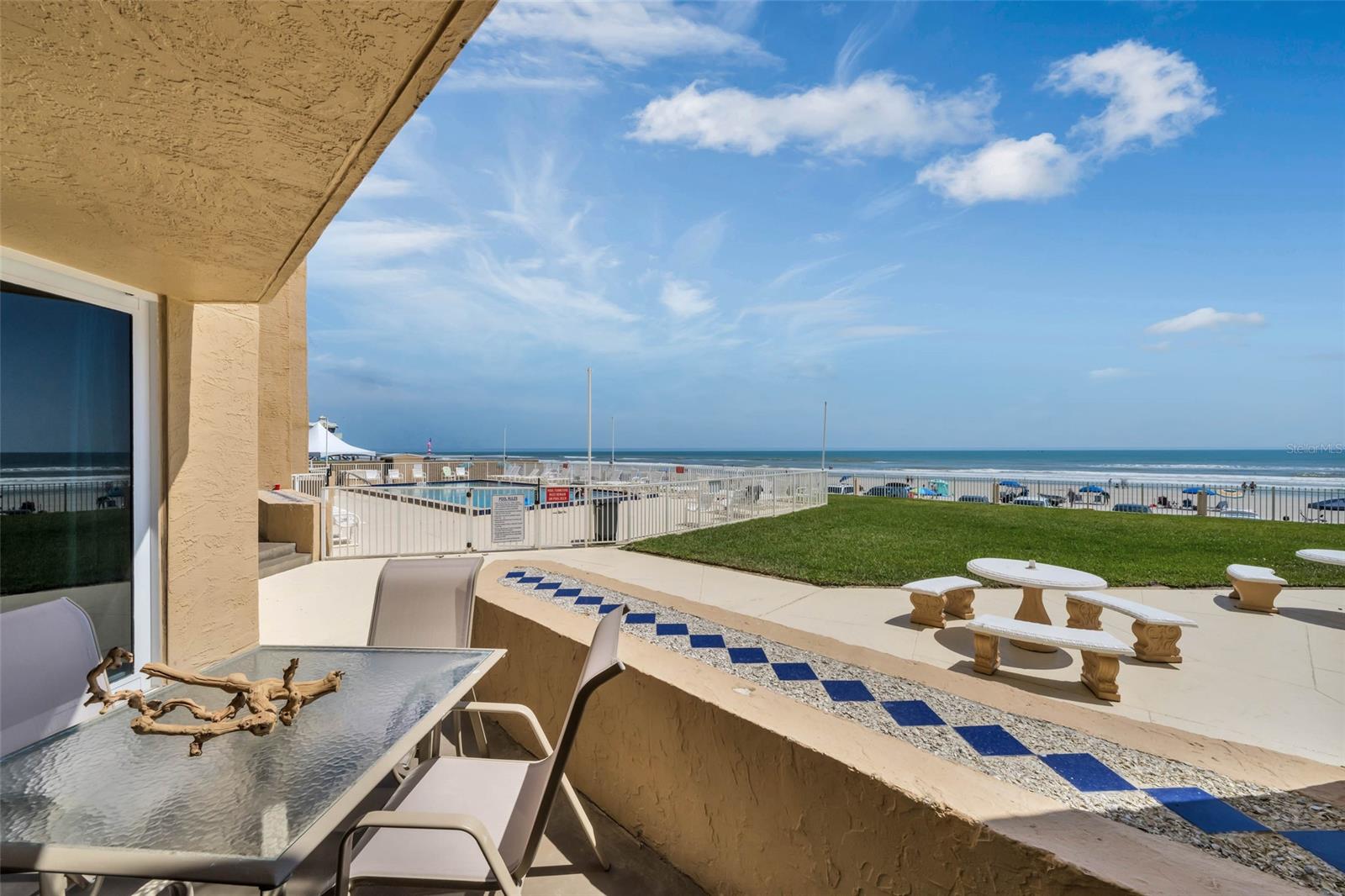 Oceania Plaza Condo - Residential