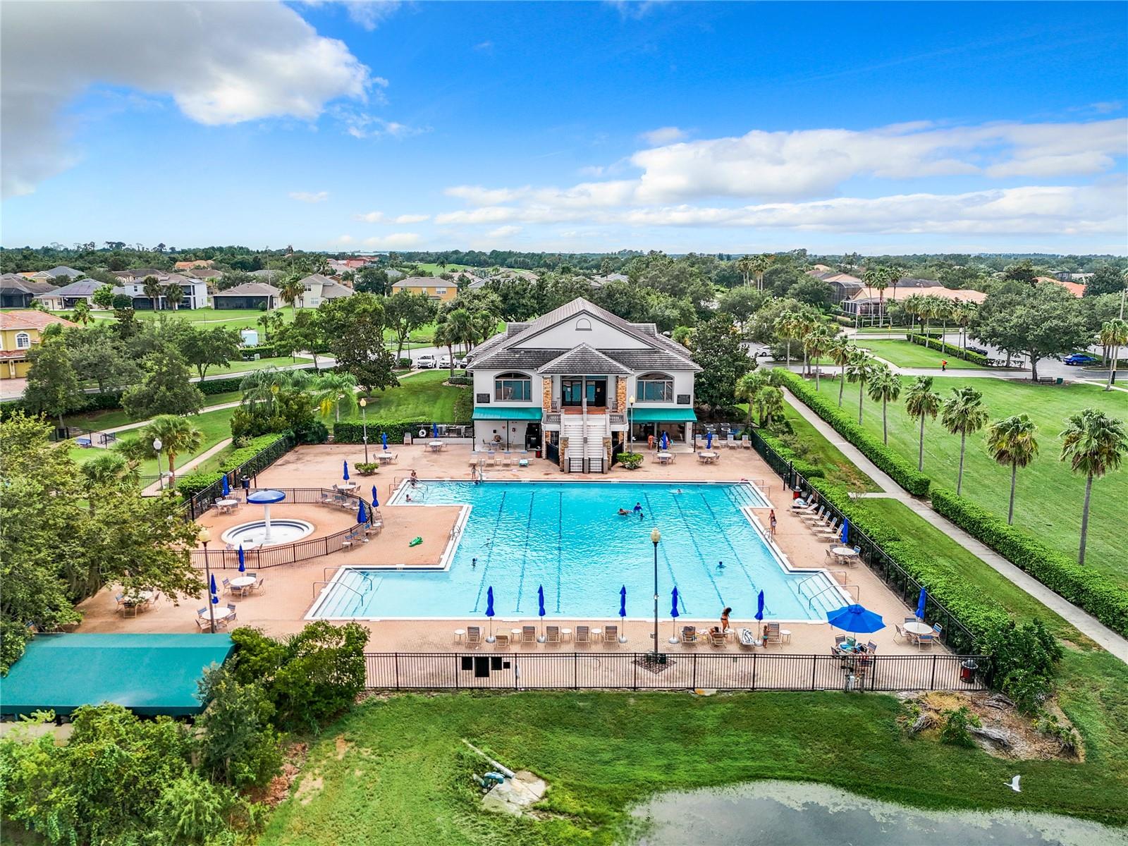 STONEYBROOK WEST 44/134 - Residential