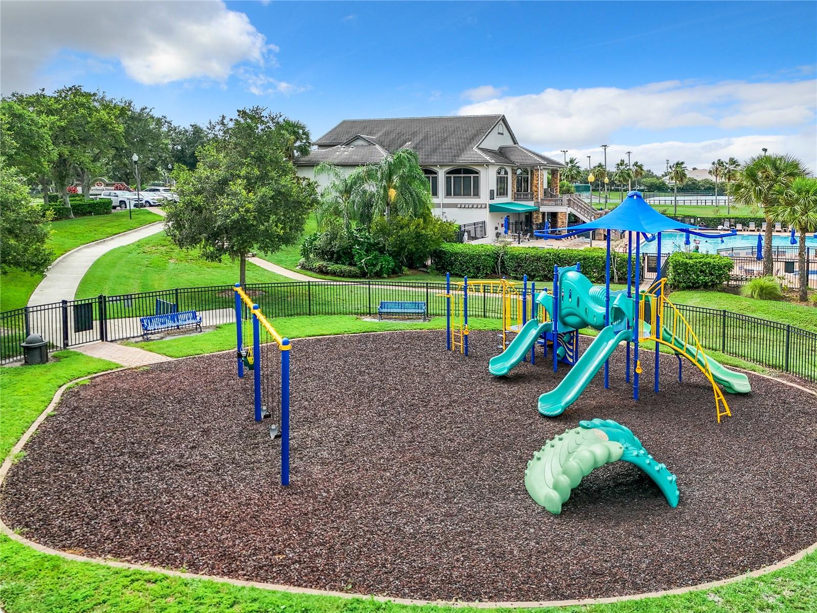 STONEYBROOK WEST 44/134 - Residential