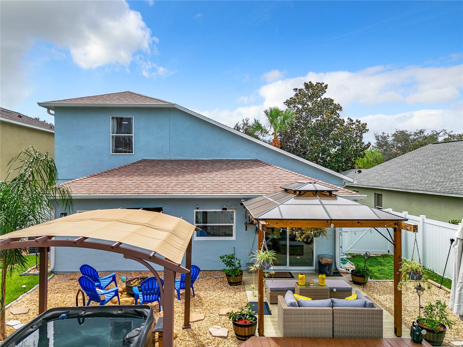 STONEYBROOK WEST 44/134 - Residential
