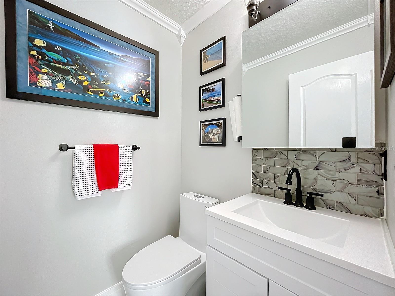 STONEYBROOK WEST 44/134 - Residential