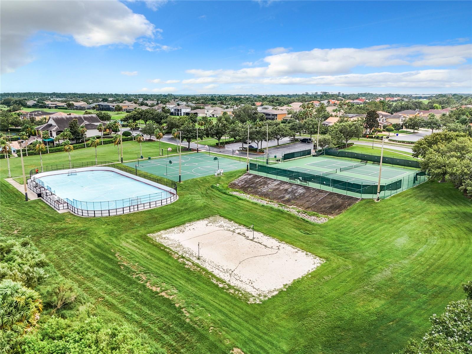 STONEYBROOK WEST 44/134 - Residential