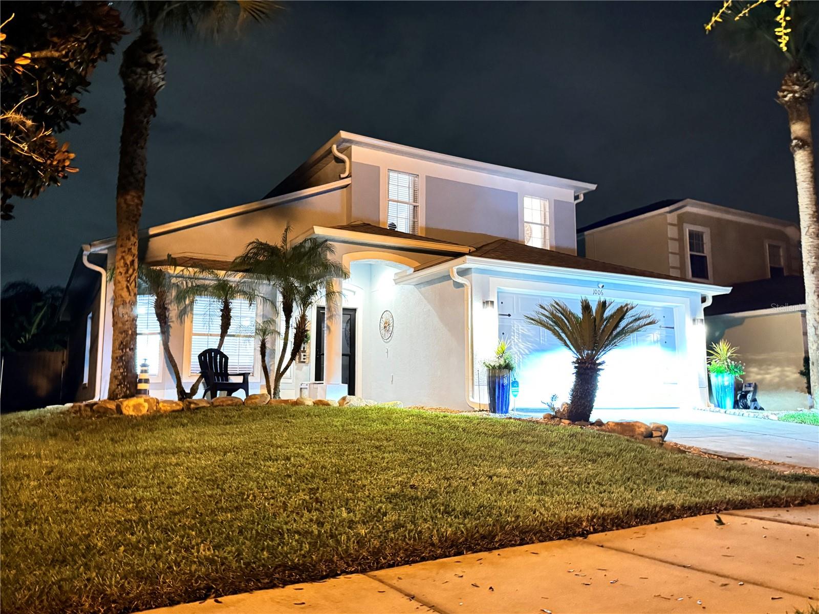 STONEYBROOK WEST 44/134 - Residential