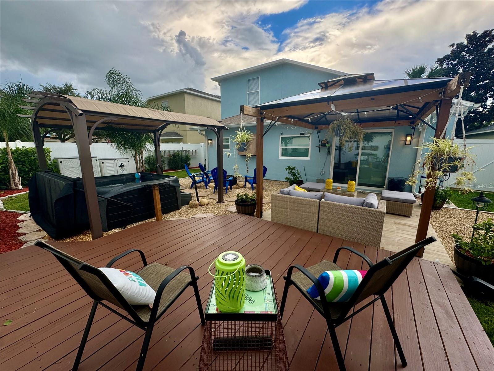STONEYBROOK WEST 44/134 - Residential