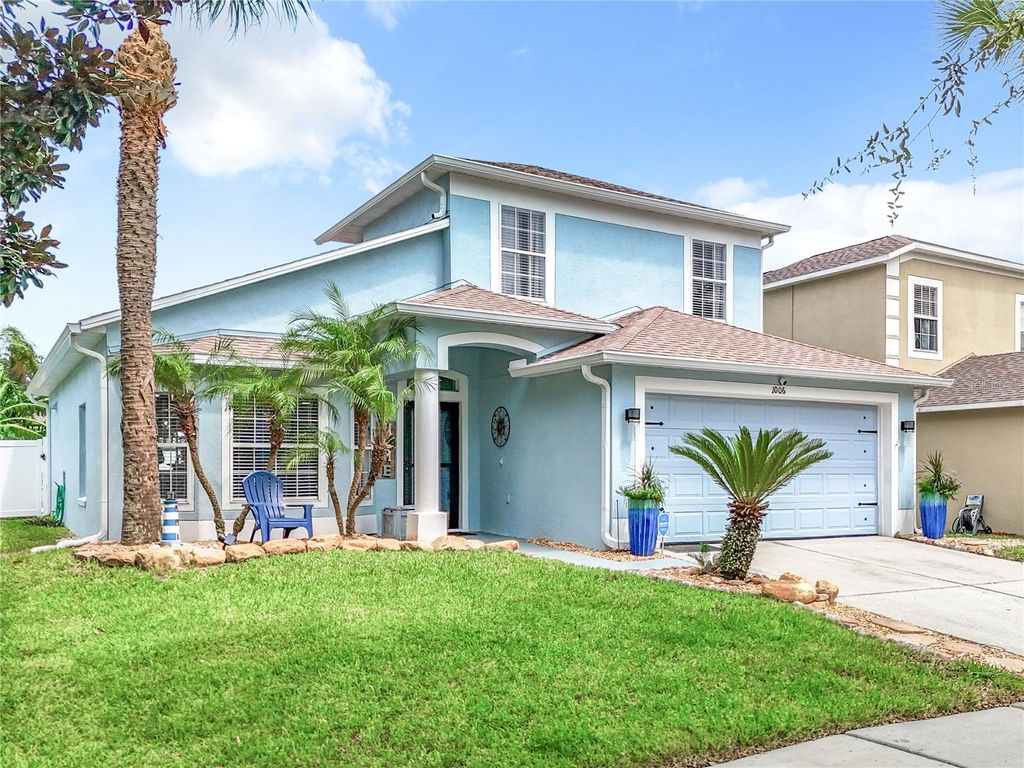 Photo of 1006 Portmoor Way, Winter Garden, FL 34787 (MLS # O6351601)