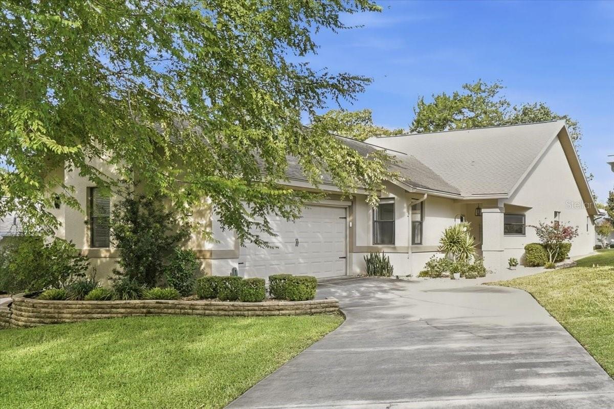 58 BYRSONIMA CIRCLE