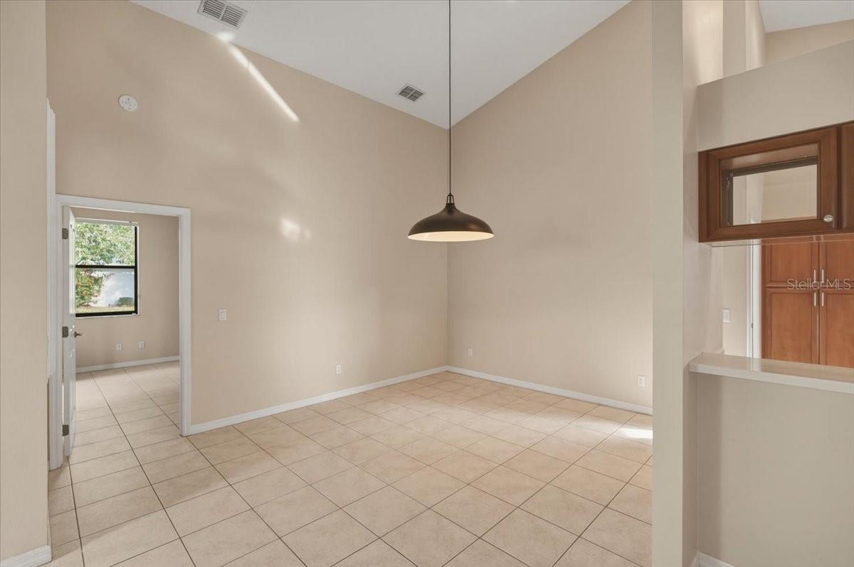 58 BYRSONIMA CIRCLE