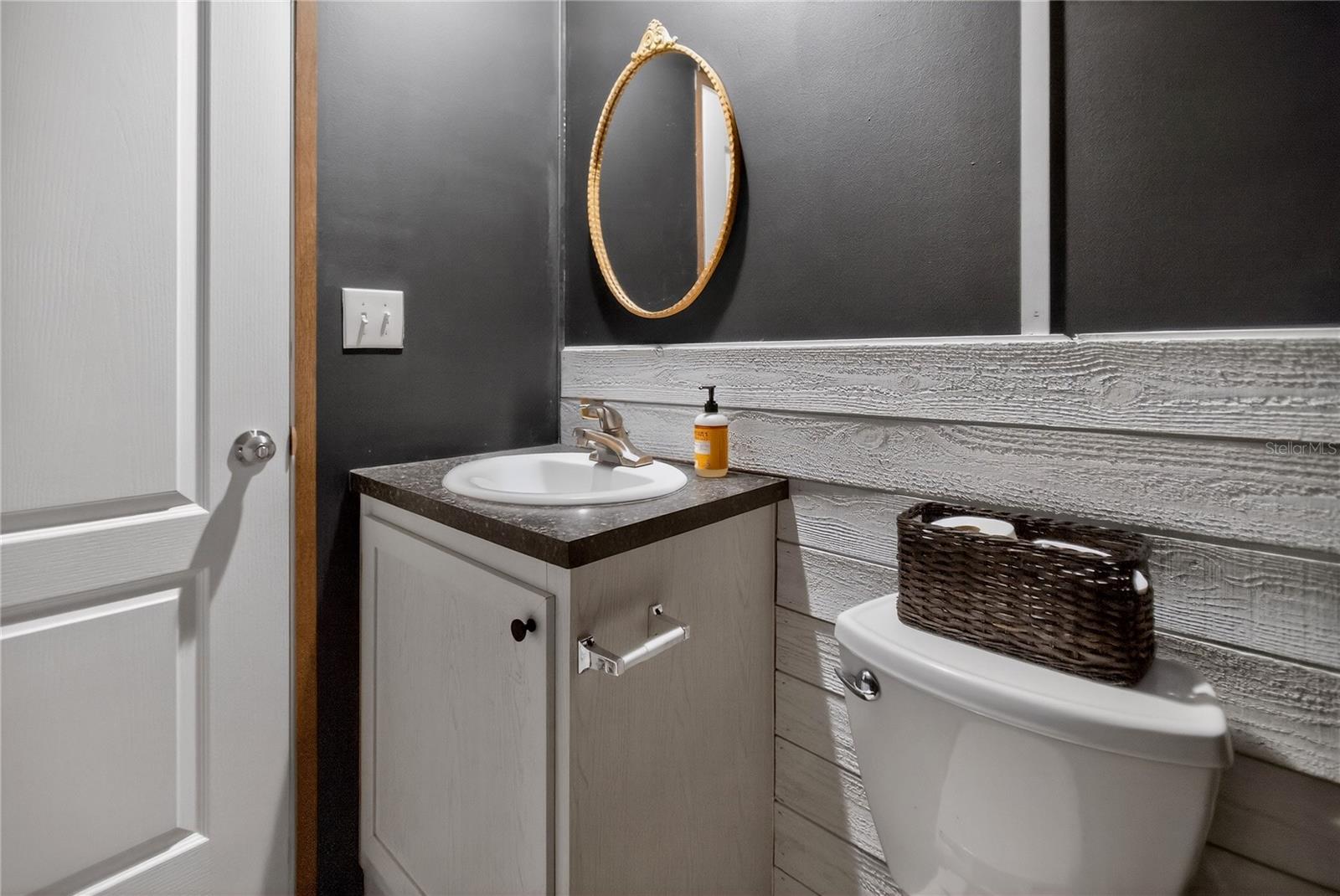 DAYTONA NORTH SUB - Residential