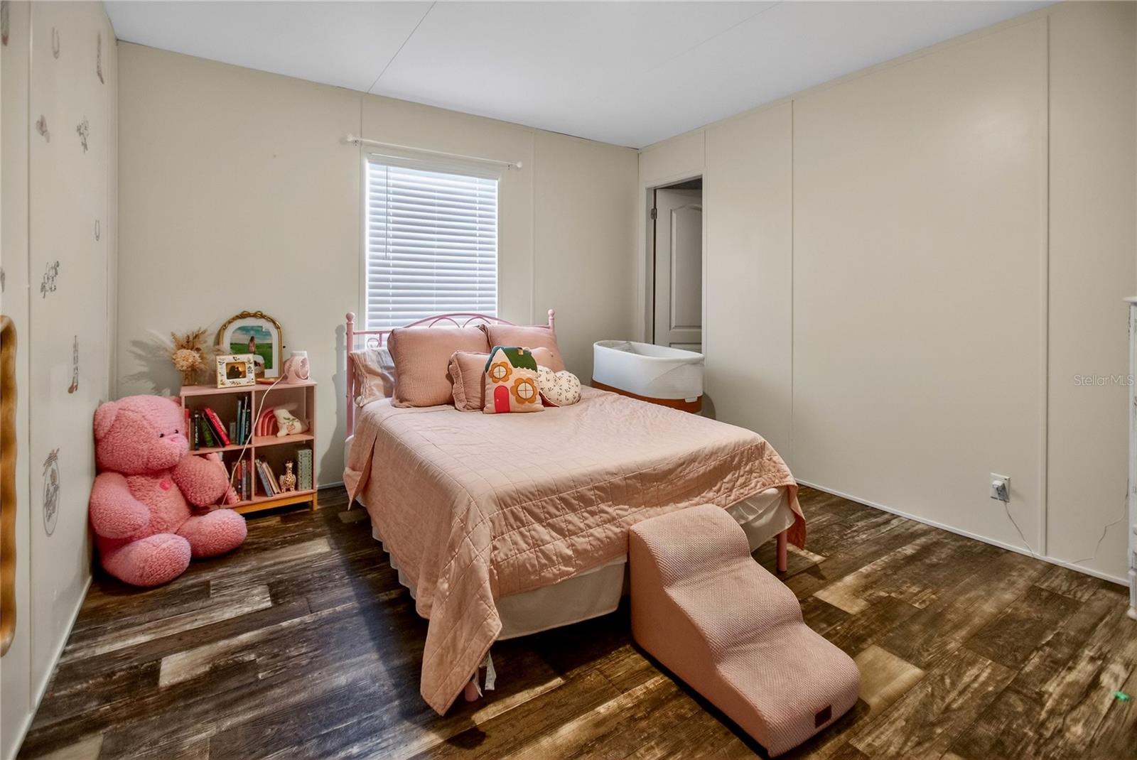 DAYTONA NORTH SUB - Residential