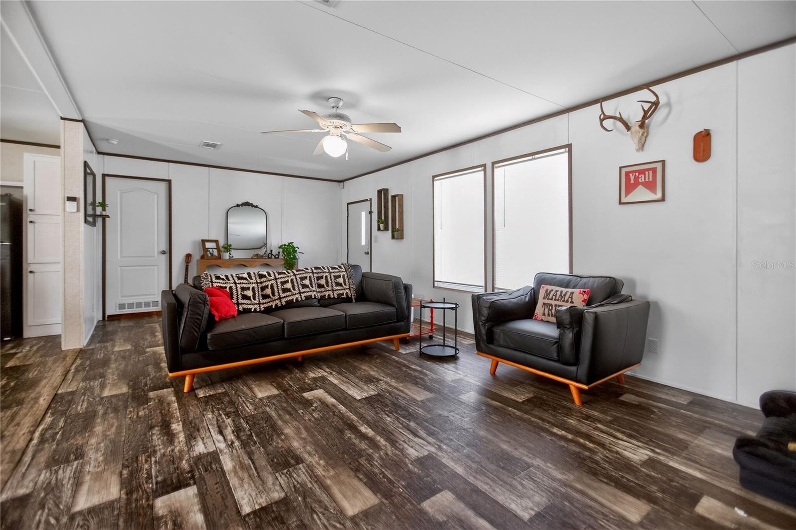 DAYTONA NORTH SUB - Residential