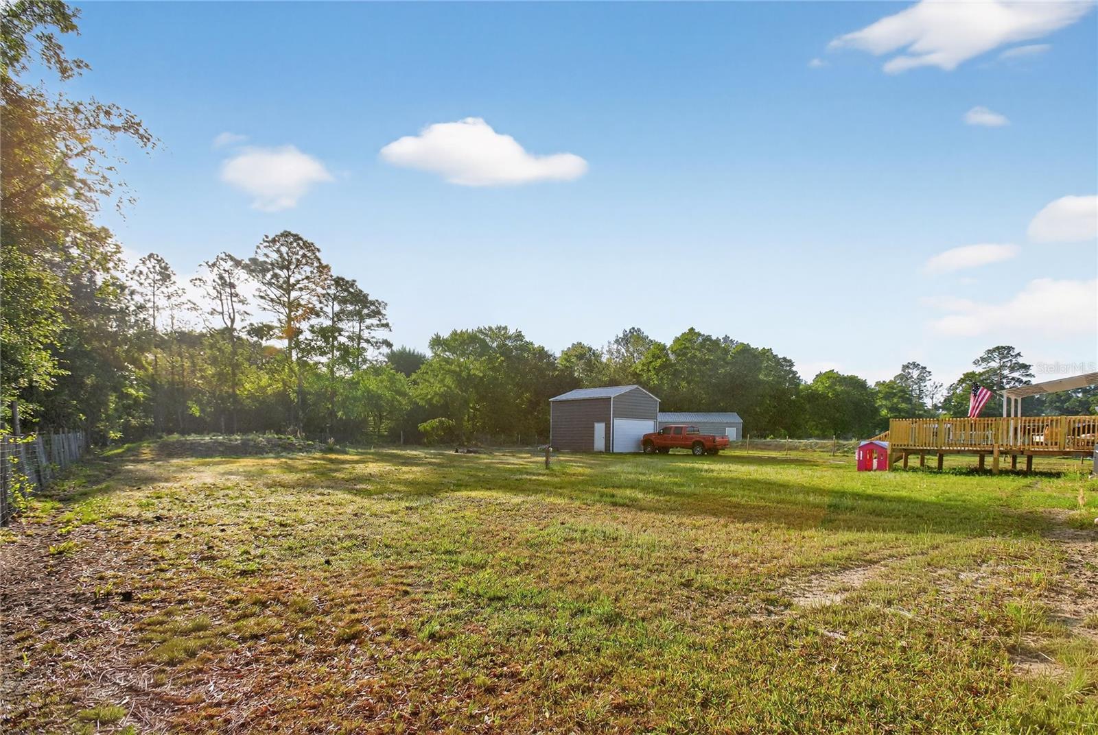 DAYTONA NORTH SUB - Residential