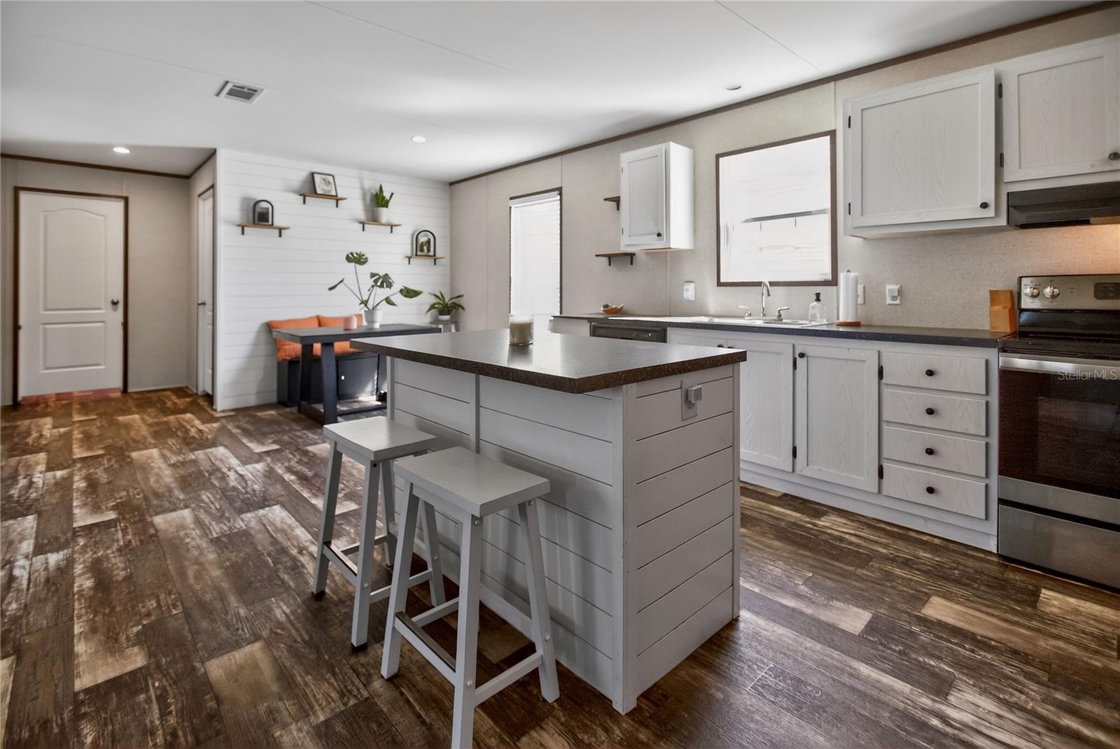 DAYTONA NORTH SUB - Residential