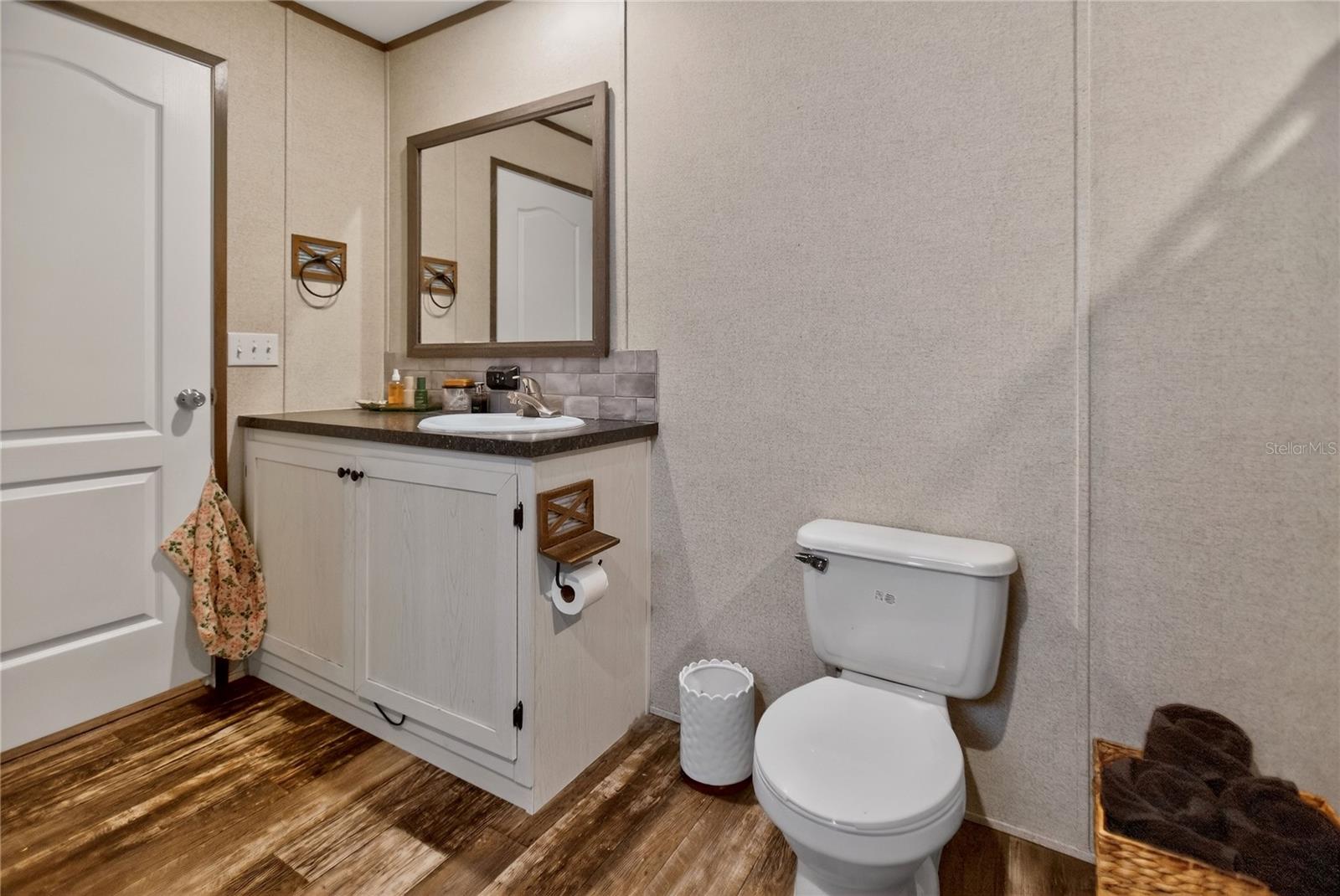 DAYTONA NORTH SUB - Residential