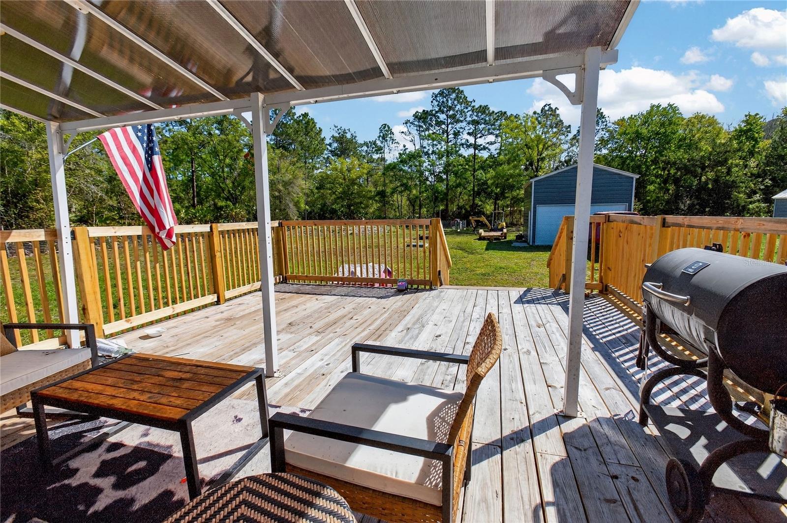 DAYTONA NORTH SUB - Residential