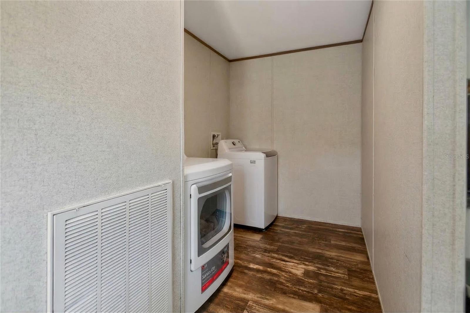 DAYTONA NORTH SUB - Residential