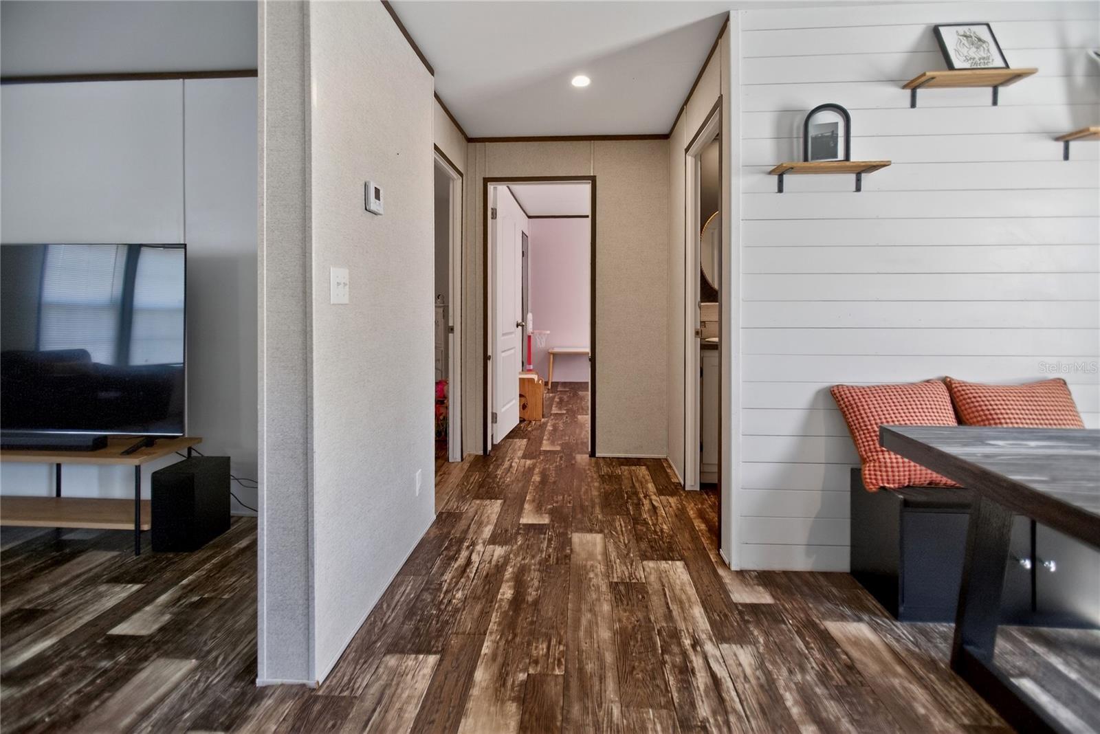 DAYTONA NORTH SUB - Residential