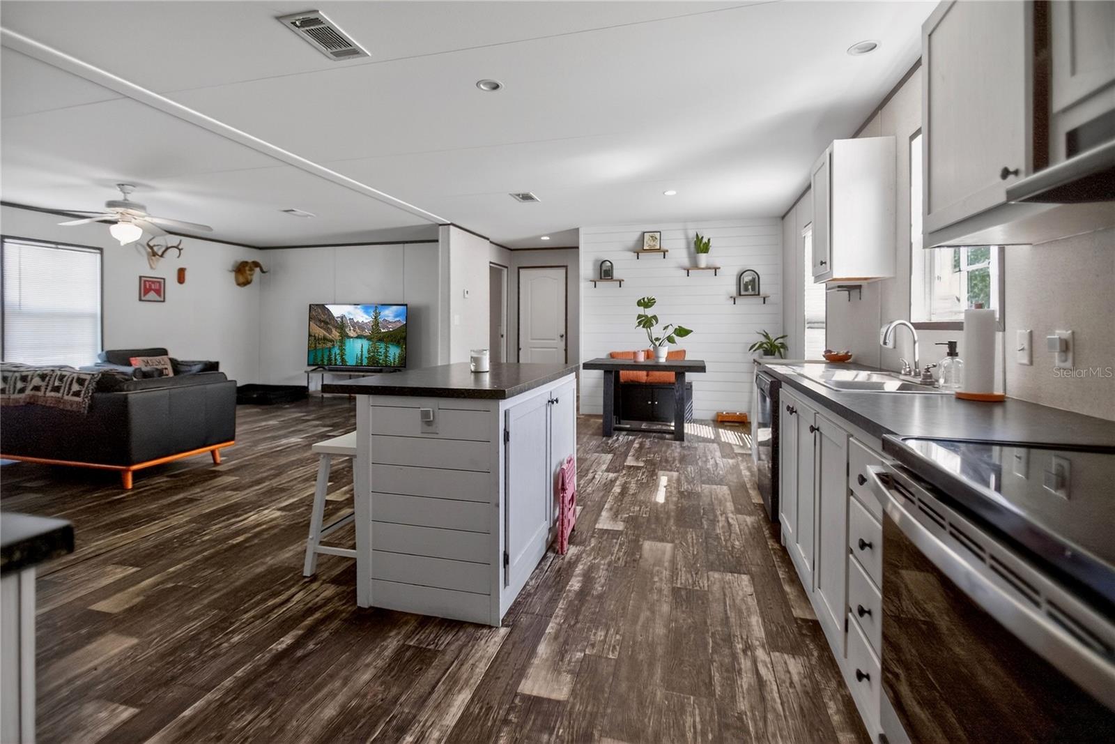 DAYTONA NORTH SUB - Residential