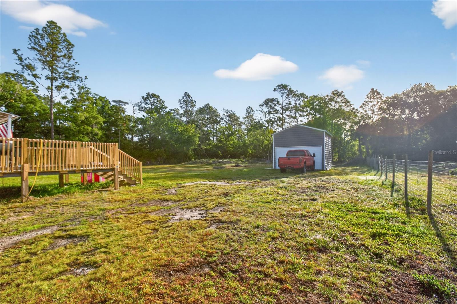 DAYTONA NORTH SUB - Residential