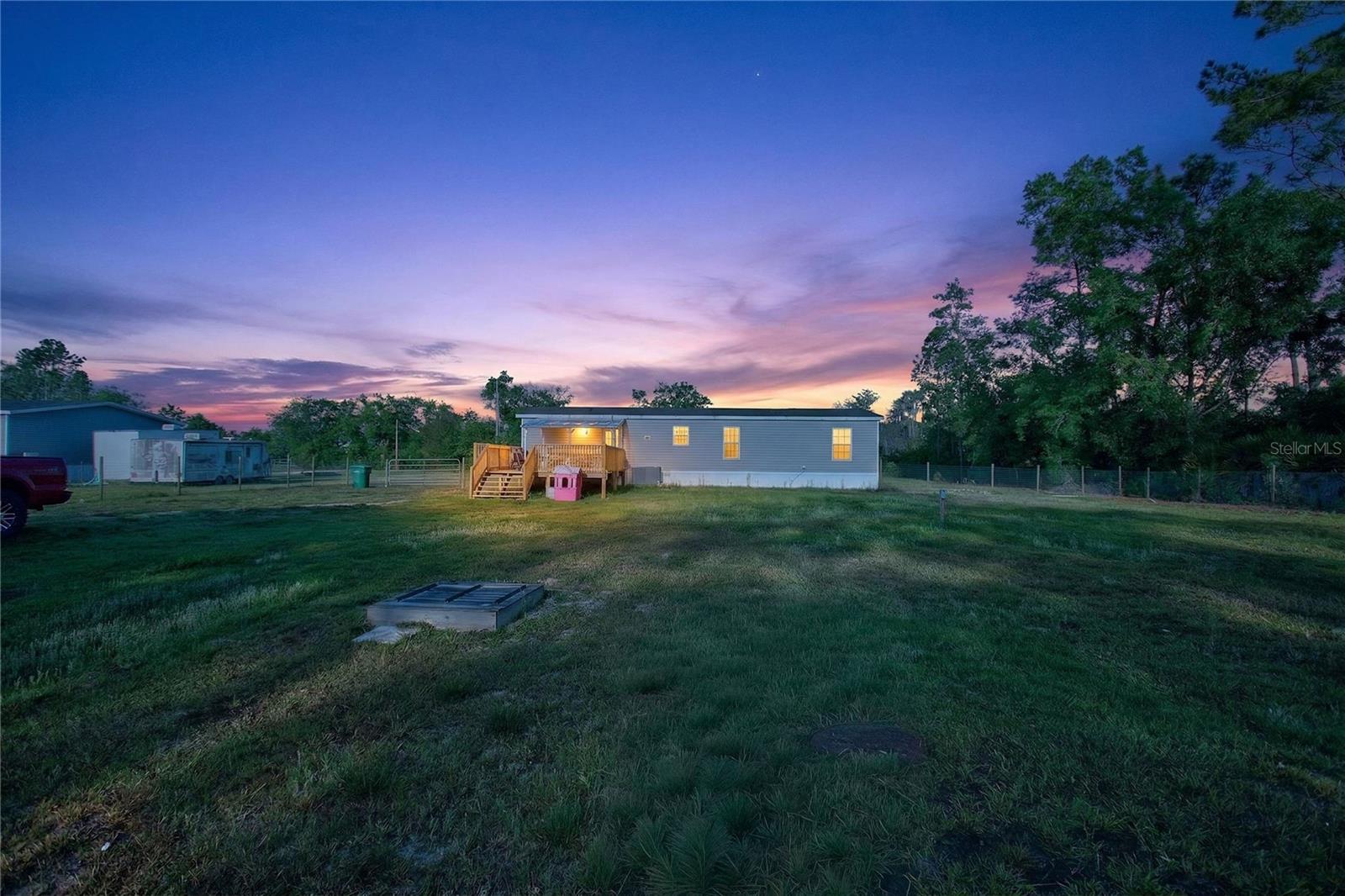 DAYTONA NORTH SUB - Residential