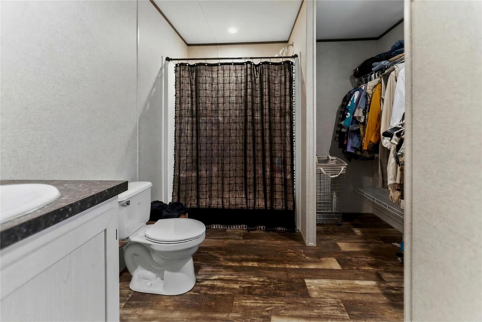 DAYTONA NORTH SUB - Residential