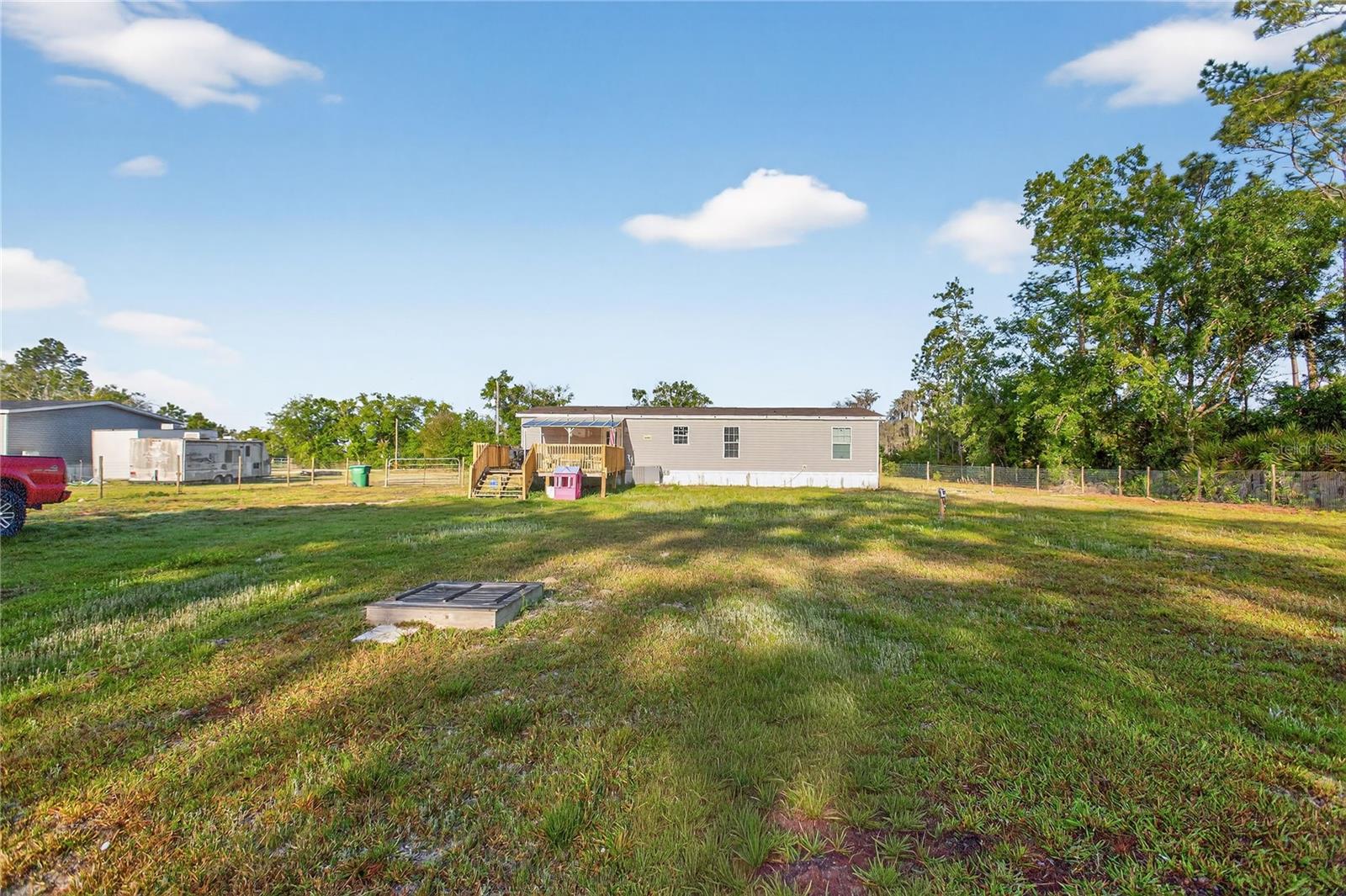 DAYTONA NORTH SUB - Residential