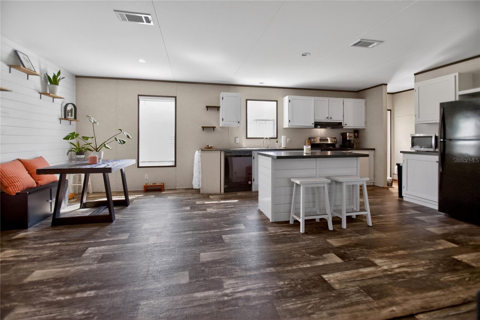 DAYTONA NORTH SUB - Residential