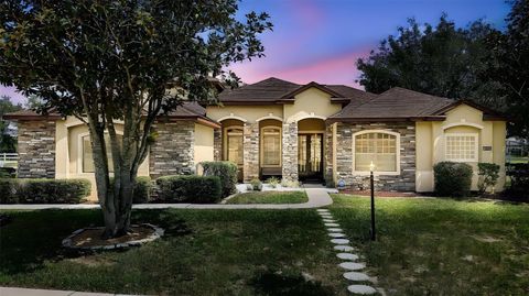21206 CANOE PASS STREET CLERMONT FL 34715