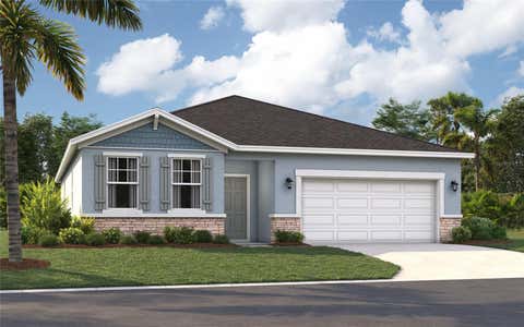 Photo of 5824 Cliffbow Loop, Leesburg, FL 34748 (MLS # O6413519)