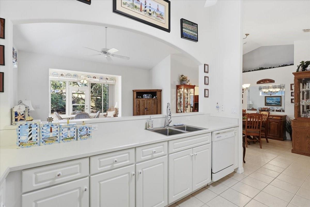 ARBOR TRACE AT PALM COAST CONDO - Residential