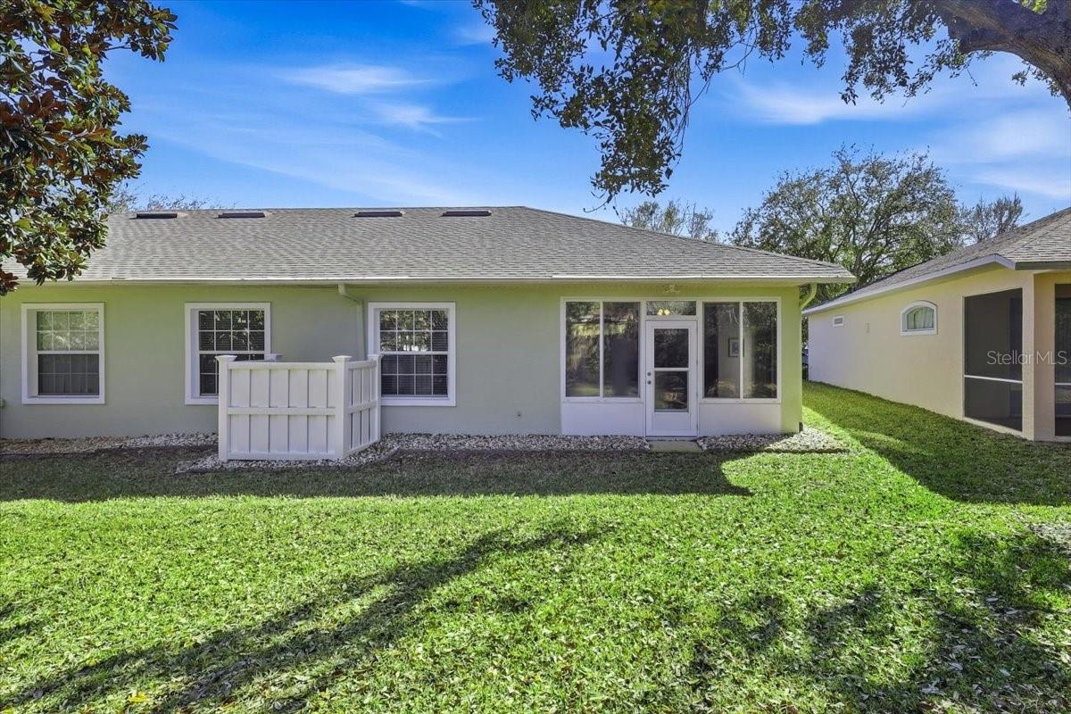 ARBOR TRACE AT PALM COAST CONDO - Residential