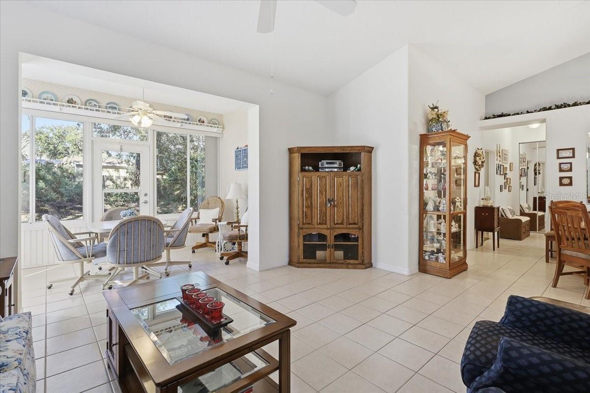 ARBOR TRACE AT PALM COAST CONDO - Residential