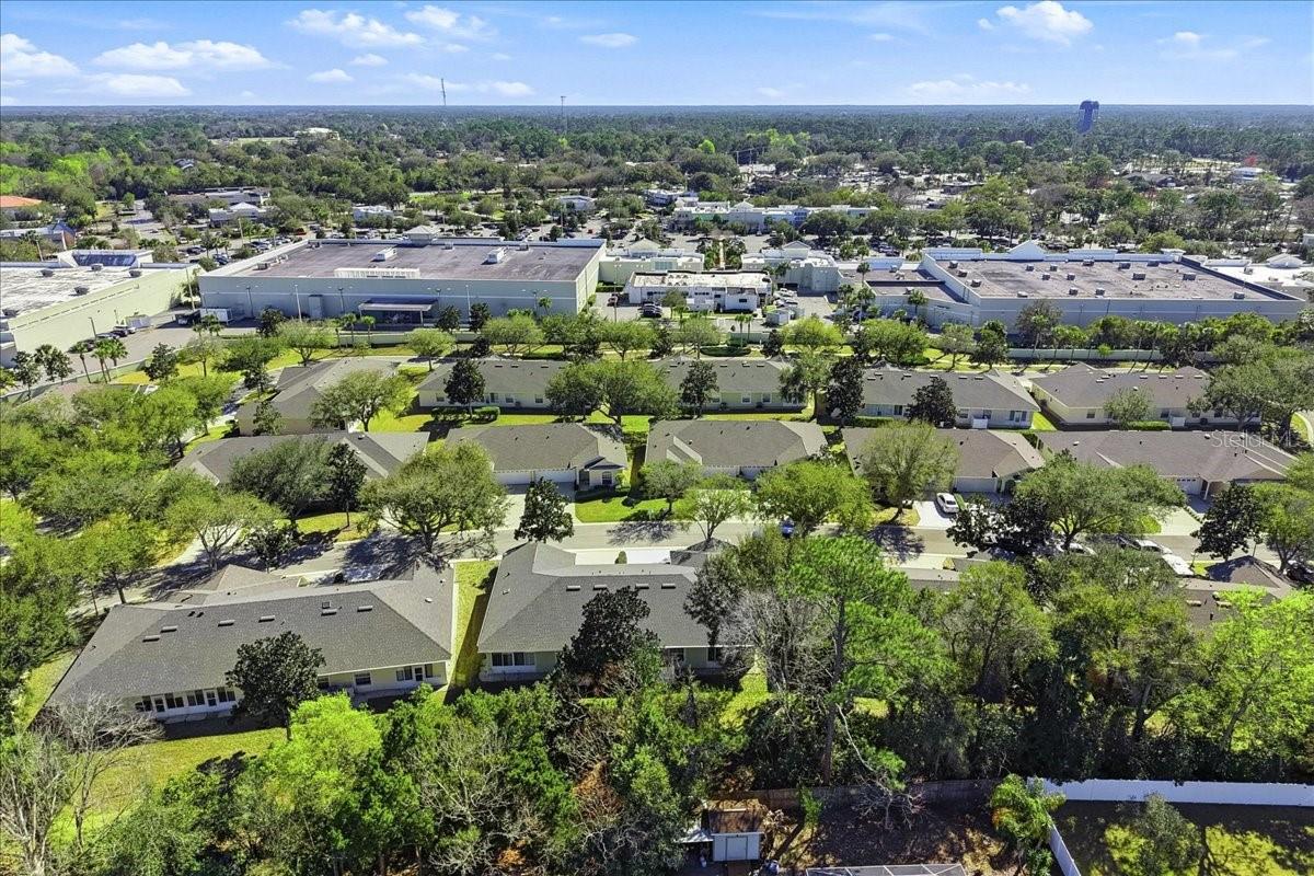 ARBOR TRACE AT PALM COAST CONDO - Residential