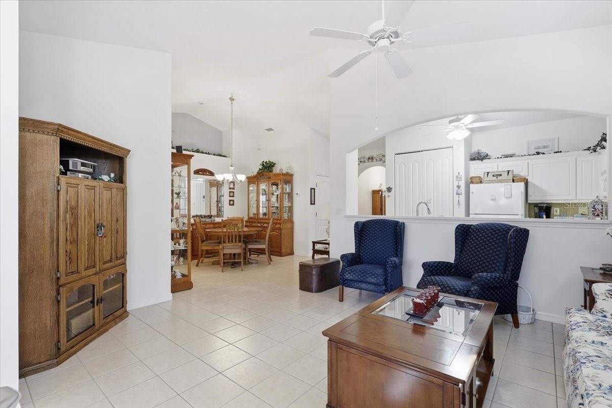 ARBOR TRACE AT PALM COAST CONDO - Residential