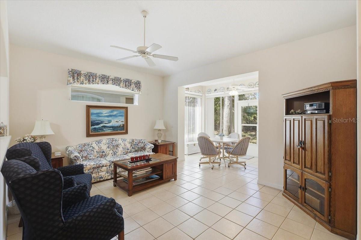 ARBOR TRACE AT PALM COAST CONDO - Residential