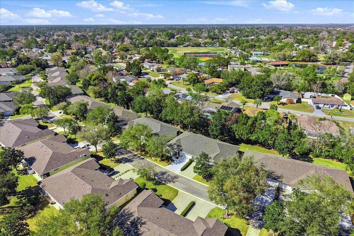 ARBOR TRACE AT PALM COAST CONDO - Residential