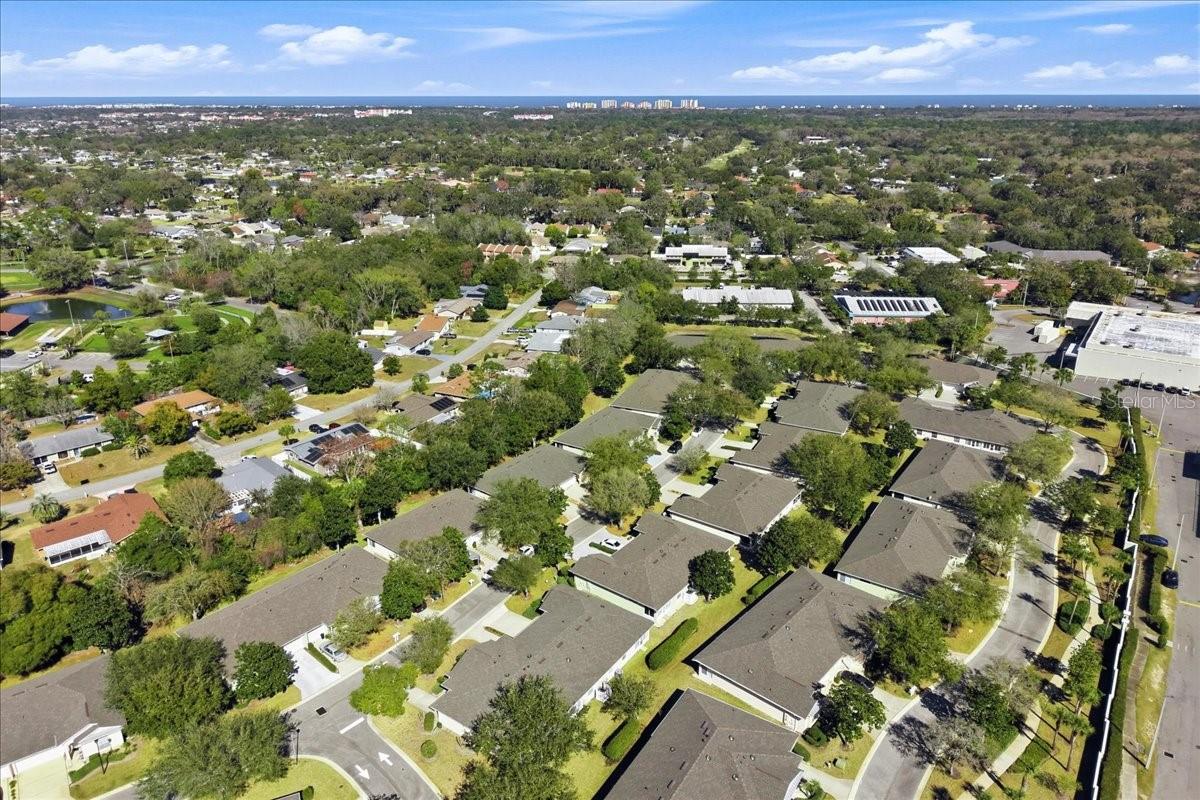 ARBOR TRACE AT PALM COAST CONDO - Residential