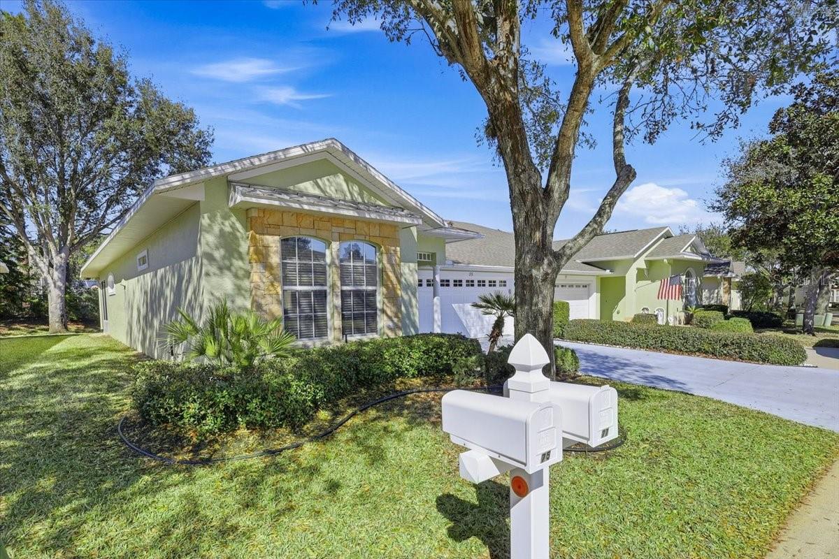 ARBOR TRACE AT PALM COAST CONDO - Residential